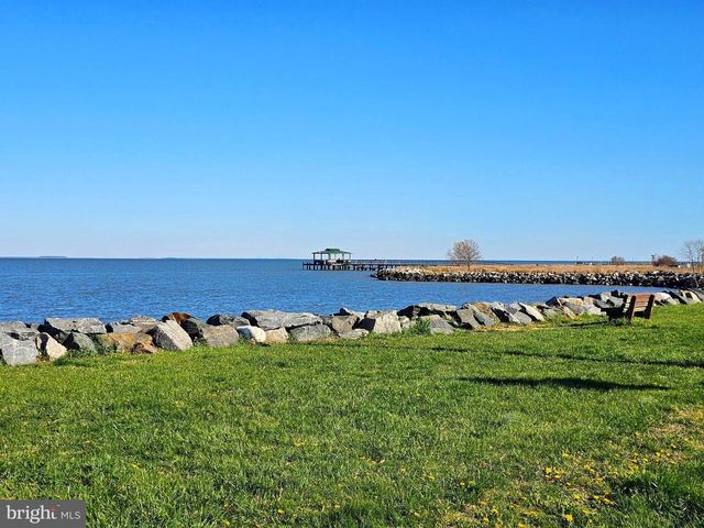 1220 GROVE AVE, Shady Side, MD 20764