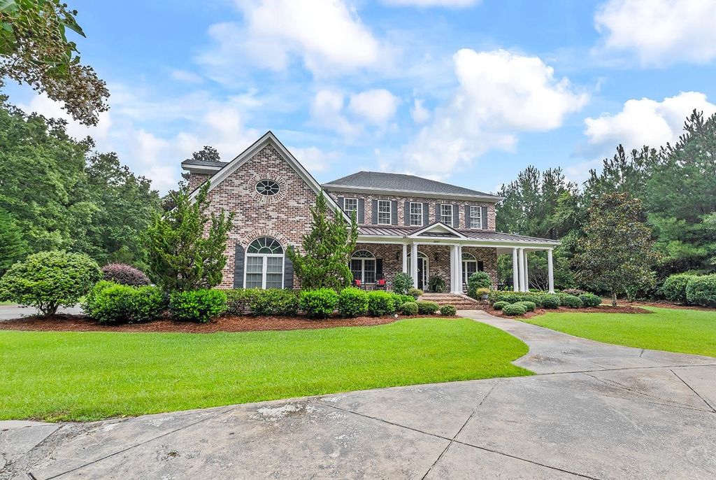 3987 Highway 813, Conway, SC 29526 — photo 4