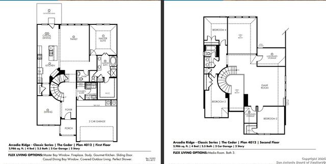 12804 Doric Dawn, San Antonio, TX 78245