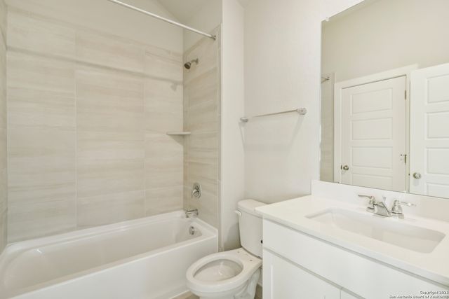 12804 Doric Dawn, San Antonio, TX 78245