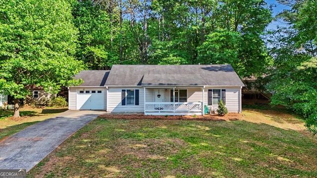 94 Villa Rosa Way, Temple, GA 30179
