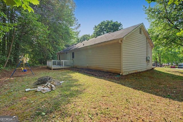 94 Villa Rosa Way, Temple, GA 30179