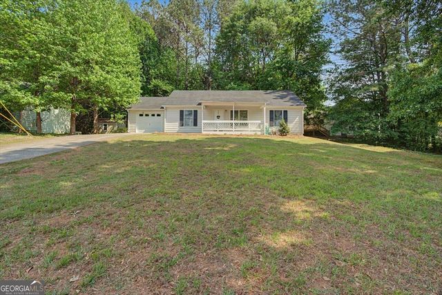 94 Villa Rosa Way, Temple, GA 30179