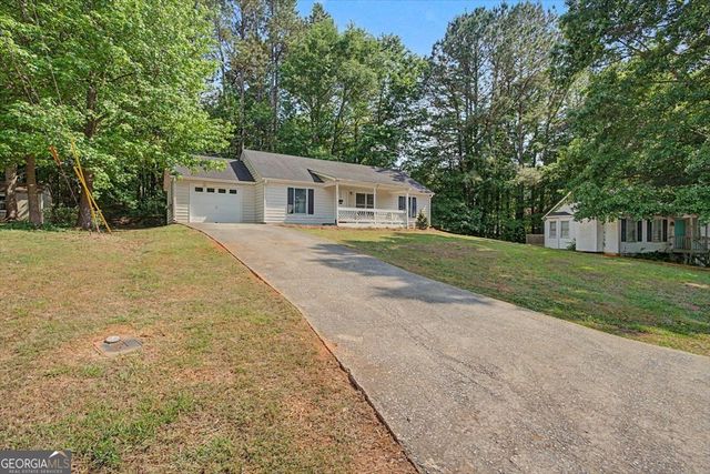 94 Villa Rosa Way, Temple, GA 30179