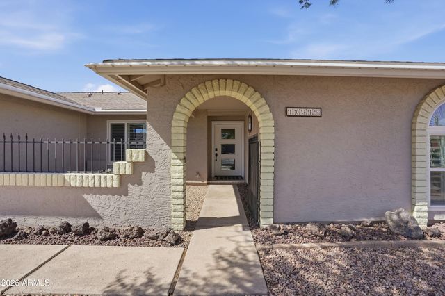 10316 W HAZELWOOD Avenue, Phoenix, AZ 85037