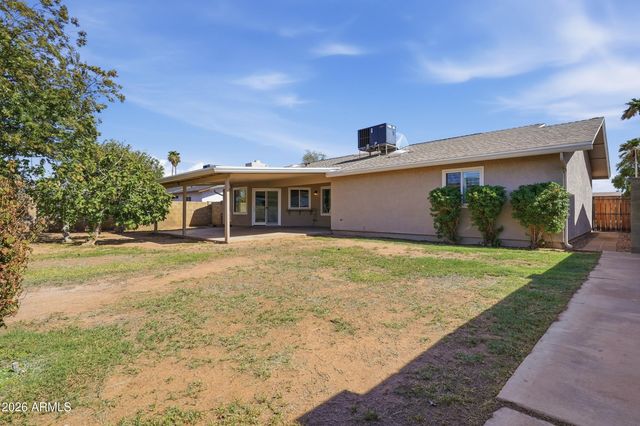 10316 W HAZELWOOD Avenue, Phoenix, AZ 85037