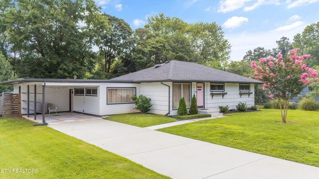 4502 Glasgow Rd, Knoxville, TN 37918