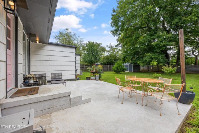 4502 Glasgow Rd, Knoxville, TN 37918