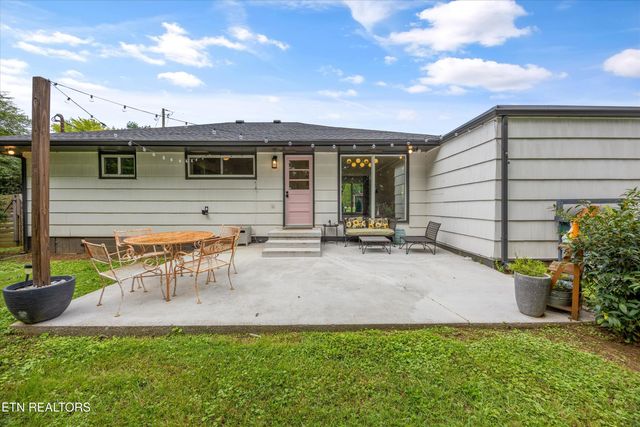 4502 Glasgow Rd, Knoxville, TN 37918