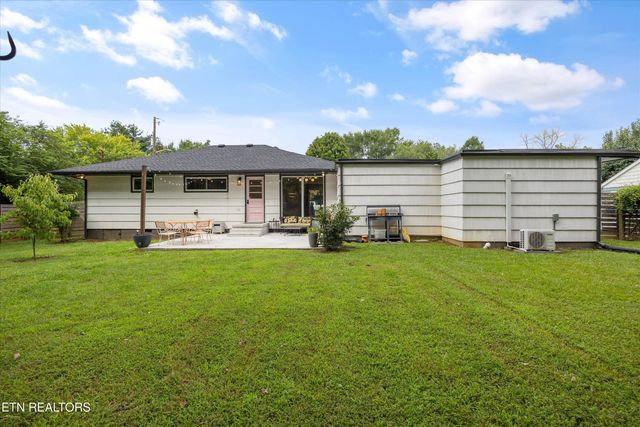 4502 Glasgow Rd, Knoxville, TN 37918