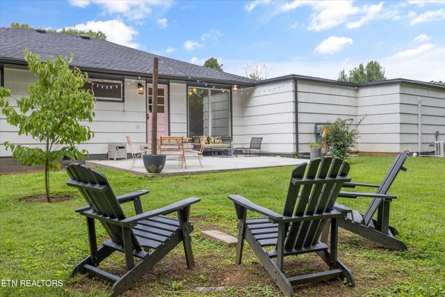 4502 Glasgow Rd, Knoxville, TN 37918