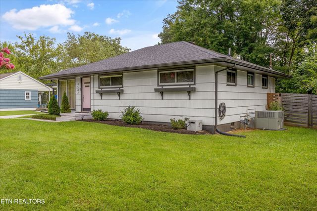 4502 Glasgow Rd, Knoxville, TN 37918
