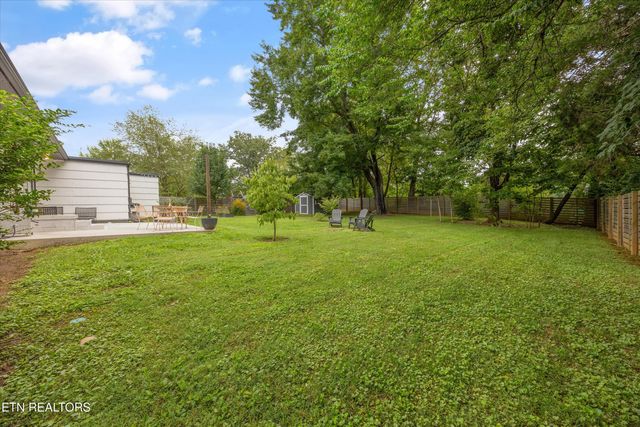 4502 Glasgow Rd, Knoxville, TN 37918