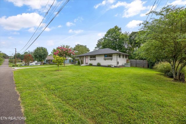 4502 Glasgow Rd, Knoxville, TN 37918