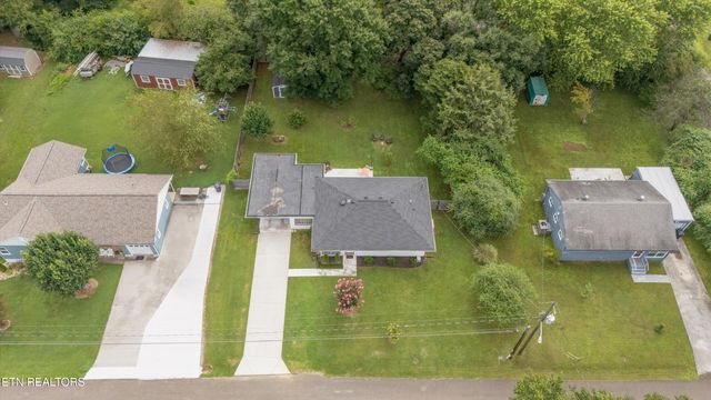 4502 Glasgow Rd, Knoxville, TN 37918