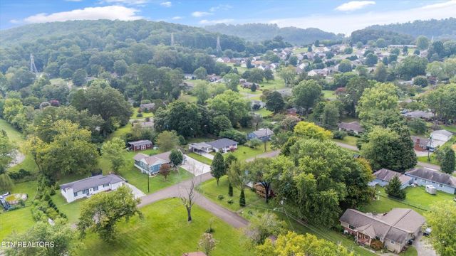 4502 Glasgow Rd, Knoxville, TN 37918
