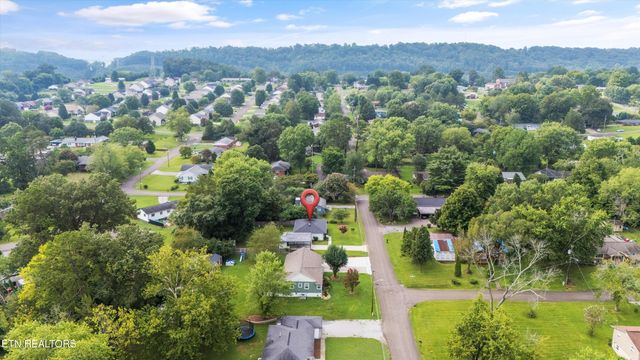 4502 Glasgow Rd, Knoxville, TN 37918