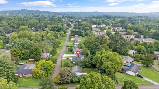 4502 Glasgow Rd, Knoxville, TN 37918