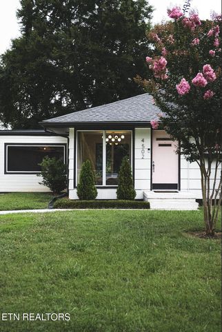 4502 Glasgow Rd, Knoxville, TN 37918