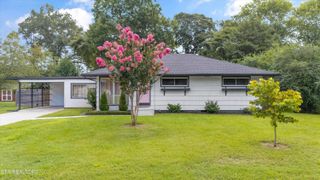 4502 Glasgow Rd, Knoxville, TN 37918