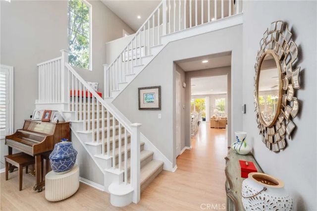30 Lucido, Rancho Mission Viejo, CA 92694