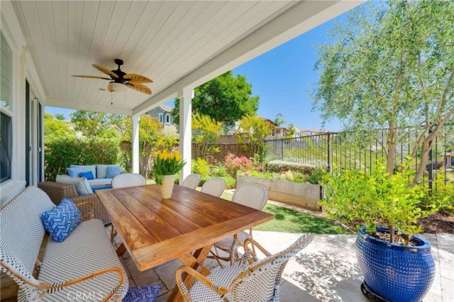 30 Lucido, Rancho Mission Viejo, CA 92694