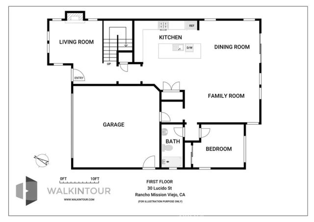 30 Lucido, Rancho Mission Viejo, CA 92694