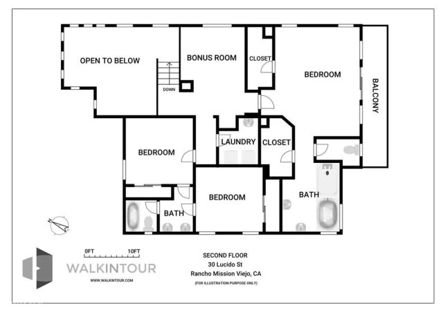 30 Lucido, Rancho Mission Viejo, CA 92694