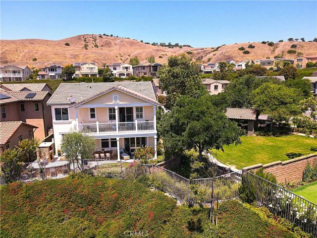 30 Lucido, Rancho Mission Viejo, CA 92694