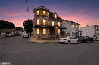 726 E DEWART ST, Shamokin, PA 17872