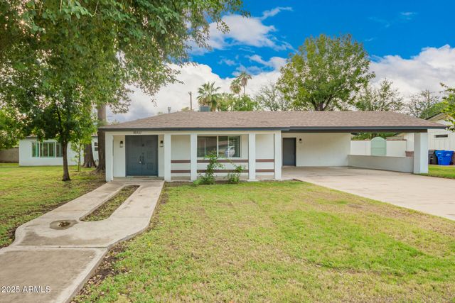 8002 N 5TH Avenue, Phoenix, AZ 85021