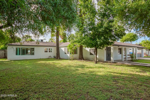 8002 N 5TH Avenue, Phoenix, AZ 85021