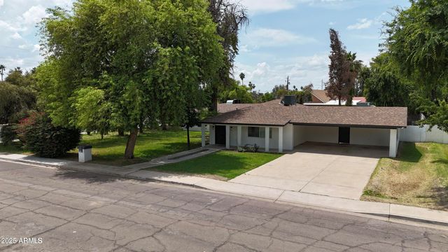 8002 N 5TH Avenue, Phoenix, AZ 85021