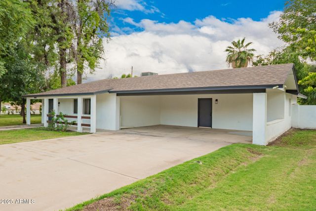 8002 N 5TH Avenue, Phoenix, AZ 85021