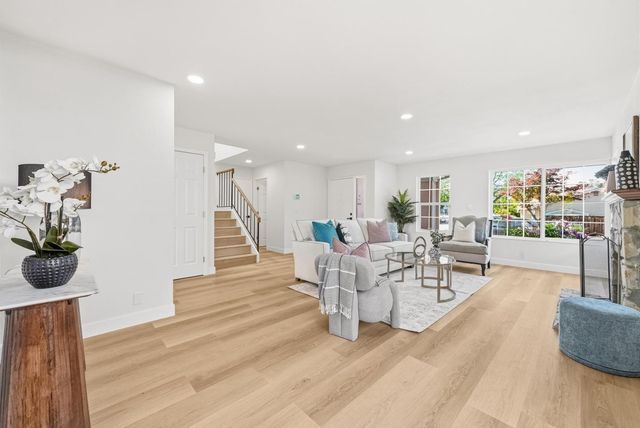1402 Stemel Way, Milpitas, CA 95035