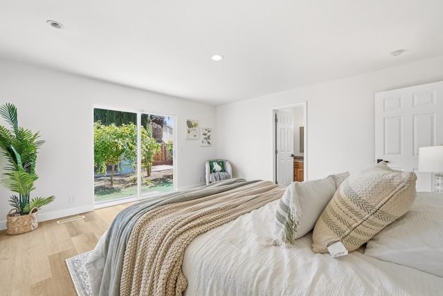 1402 Stemel Way, Milpitas, CA 95035