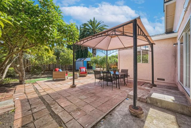 1402 Stemel Way, Milpitas, CA 95035