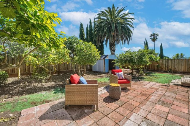 1402 Stemel Way, Milpitas, CA 95035