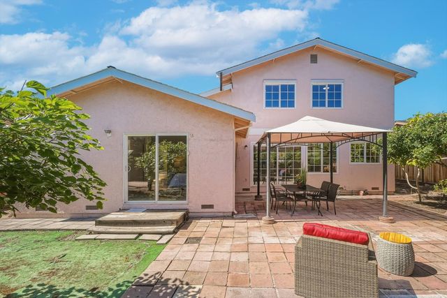 1402 Stemel Way, Milpitas, CA 95035