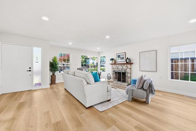 1402 Stemel Way, Milpitas, CA 95035