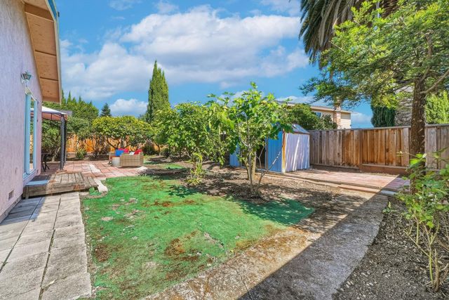 1402 Stemel Way, Milpitas, CA 95035