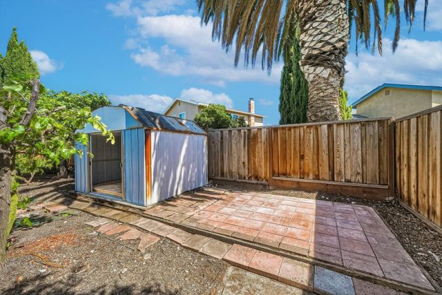 1402 Stemel Way, Milpitas, CA 95035