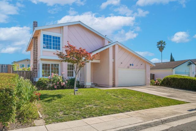 1402 Stemel Way, Milpitas, CA 95035