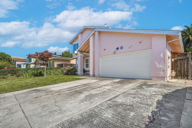 1402 Stemel Way, Milpitas, CA 95035