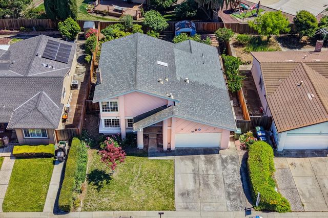1402 Stemel Way, Milpitas, CA 95035