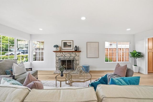 1402 Stemel Way, Milpitas, CA 95035