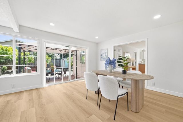 1402 Stemel Way, Milpitas, CA 95035