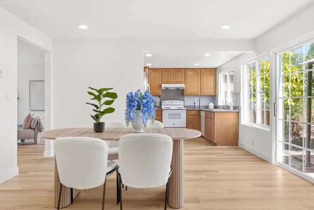 1402 Stemel Way, Milpitas, CA 95035