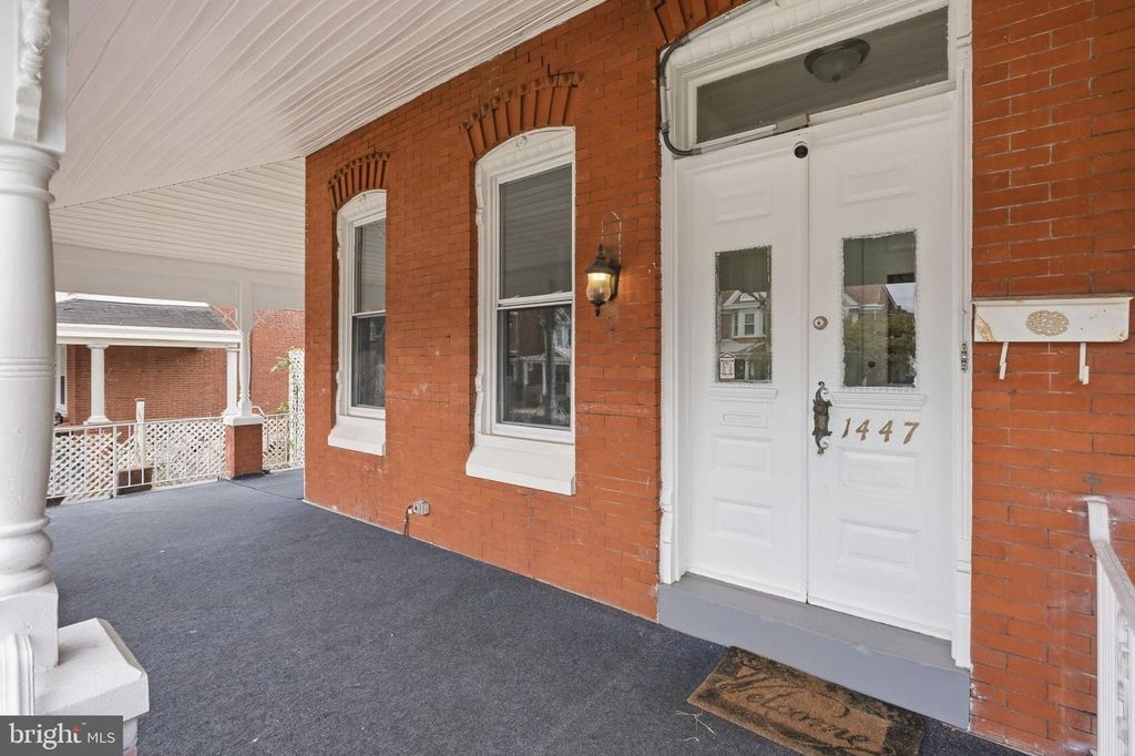 1447 POWELL ST, NORRISTOWN, PA 19401 — photo 4