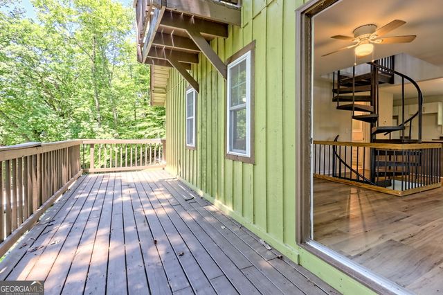 11 Electric Avenue, Clayton, GA 30525